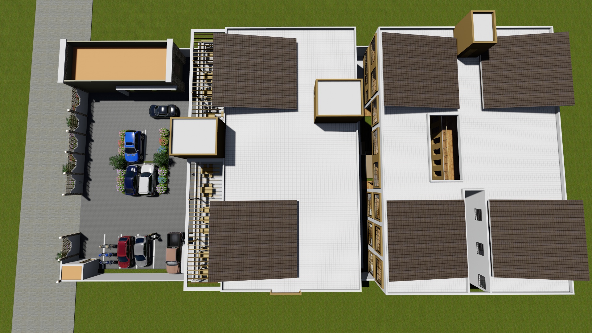 Karibas Place Restaurant - ID ACL-C407 – image 5